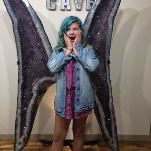 Meet your Posher, Dawn